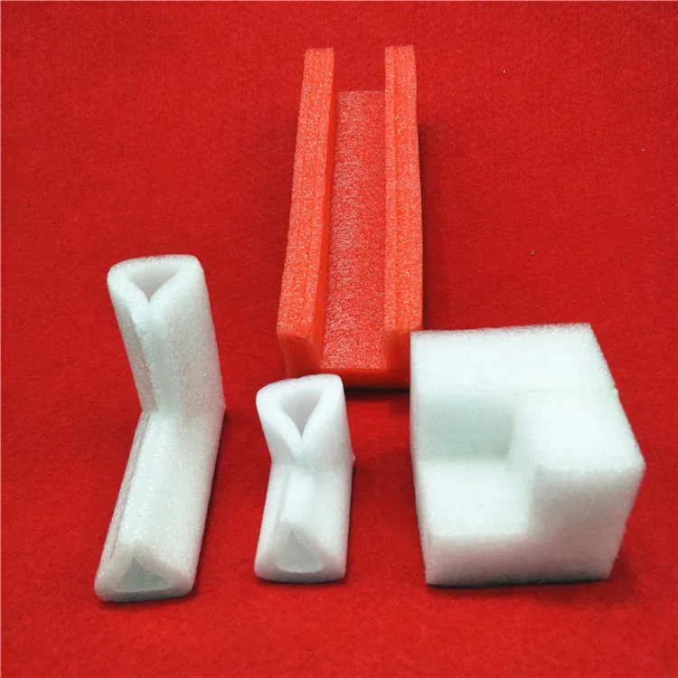 EPE PE foam corner protect from sharp edges