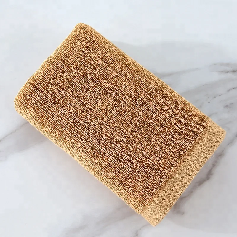 Wholesale 100%cotton bleach proof salon towel