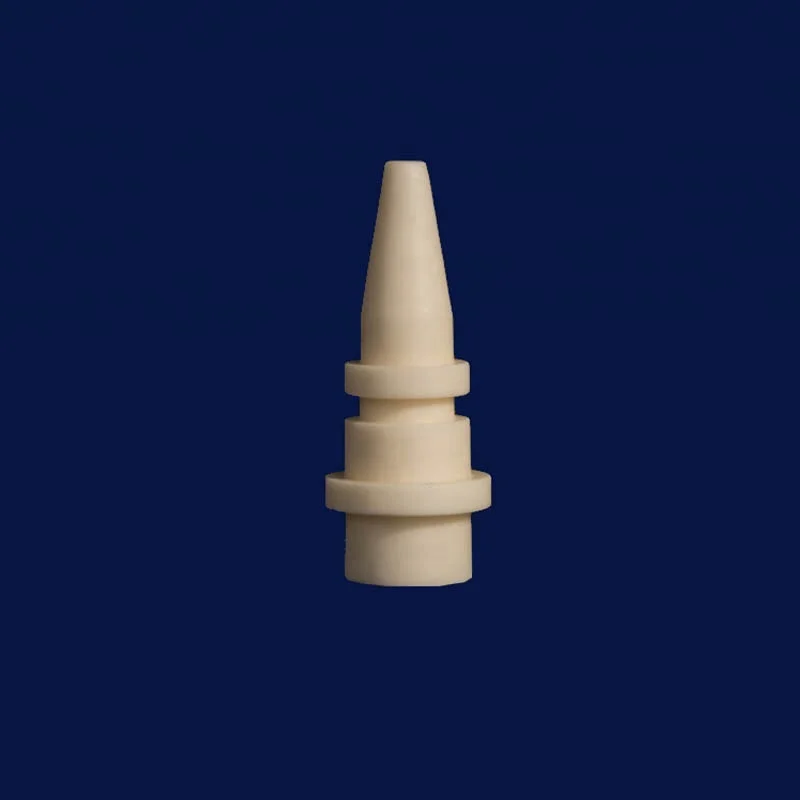 Alumina Sand Blasting Ceramic Nozzle