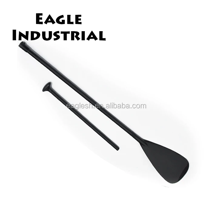 Perfect в изготовлении 3 К полный углеродного волокна SUP весло для продажи