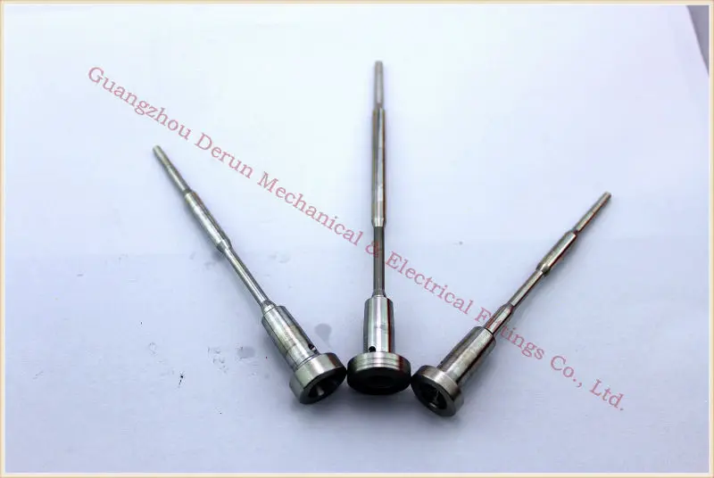 Bosch Common Rail клапана Ремкомплект Бош F00VC01358 BAW Fenix 1044 76kw
