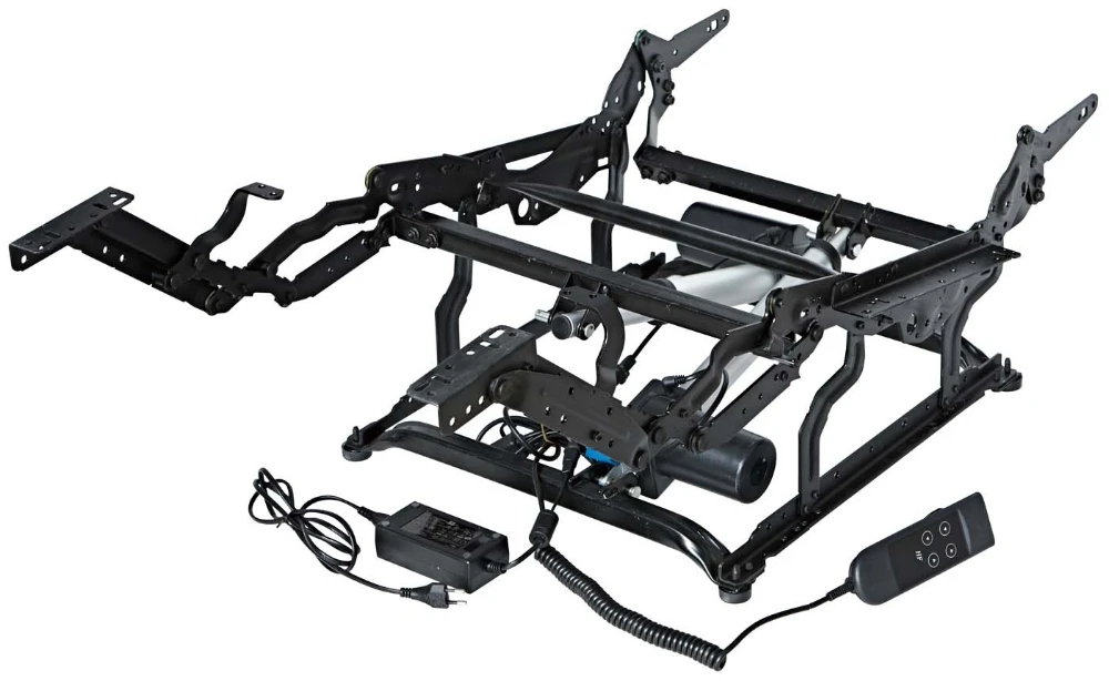 new style electric zero wall lift reclienr mechanism