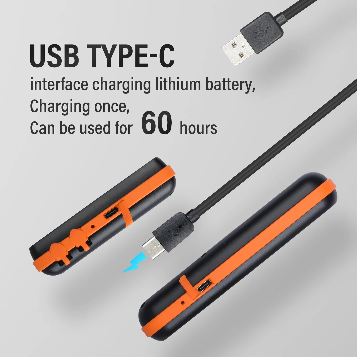 Inkbird IRF-4S waterproof digital wireless led display meat thermometer with 2 probes