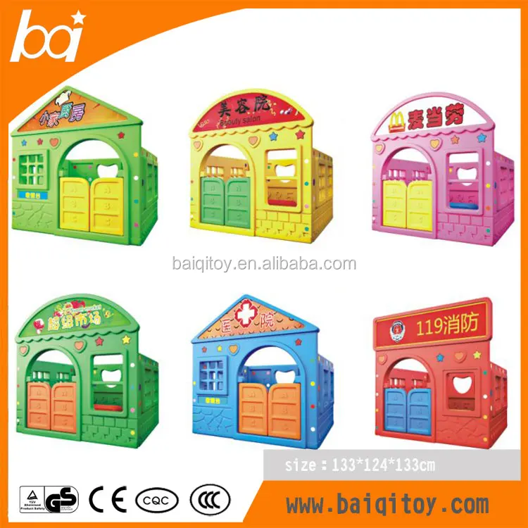 Mini Cheap Kids children combined slide indoor slides for kids