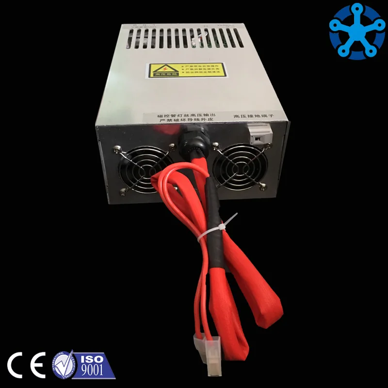 1KW 1000W power supply professionally for Toshiba 2M248 magnetron