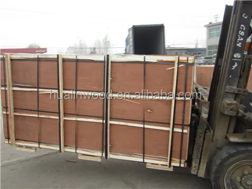 3mm Maple birch plywood for cabinet