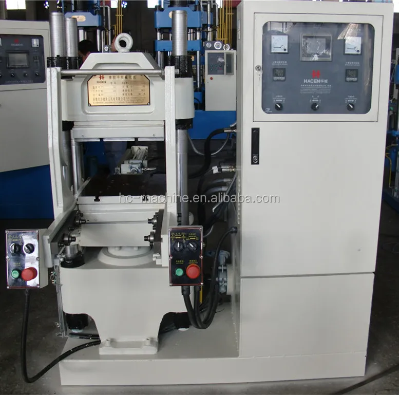 rubber silicone hydraulic seal making machine oil pressing machine rubber making machine