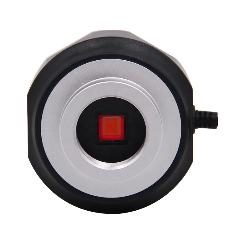 OPTO-EDU A59.4910 video recording ccd microscope camera