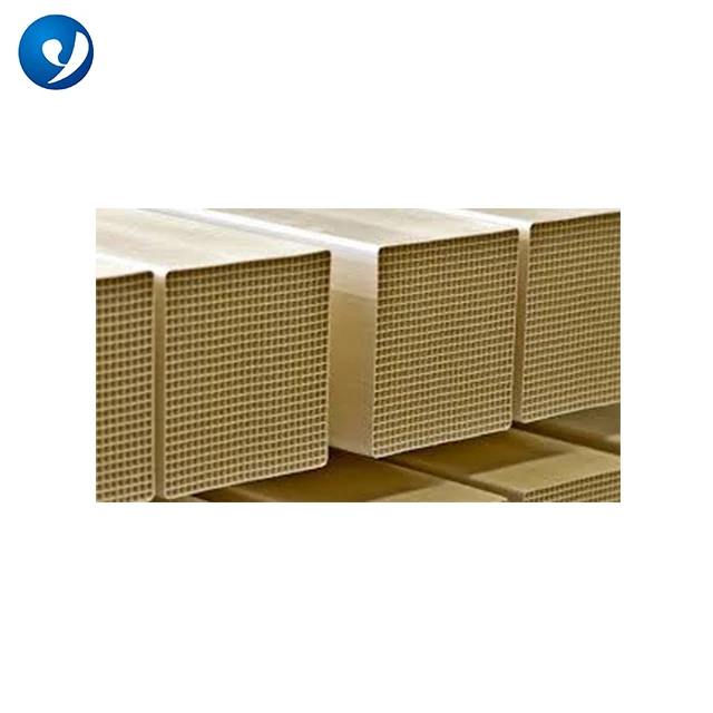 SCR Catalyst for Cargo Ship Catalyst for Coal Power Satation