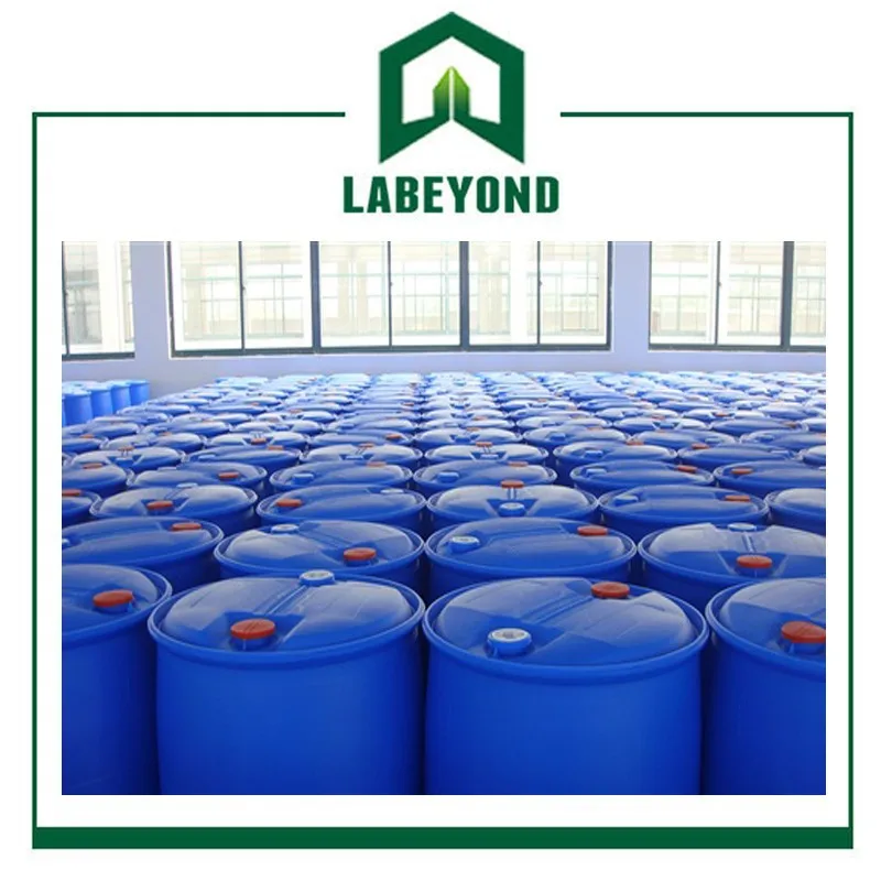 
USP Grade Benzyl alcohol 