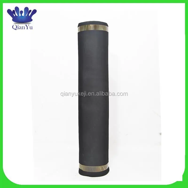 High quality rubber EPDM waterproof sheet membranes roll for waterproofing
