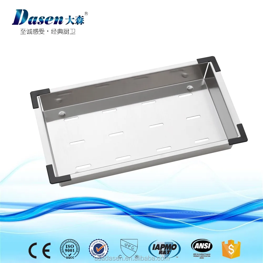 Hot selling DS-5742K harvest gold sinks camper sink and gas stove sink mould