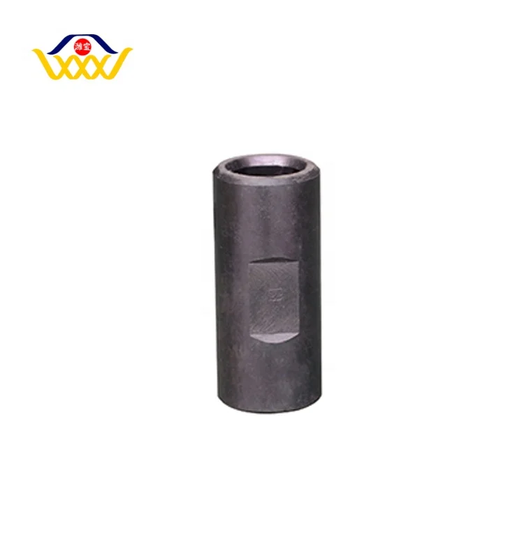 Artificial Lift Coiled Tubing PCP Rod Centralizer Coupling Parts