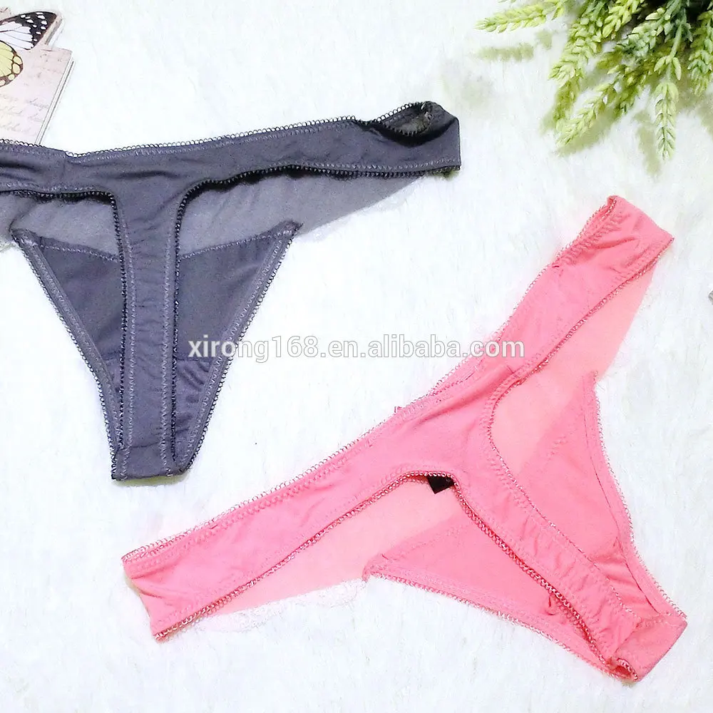 hot sale & high quality womens g string panties with best price