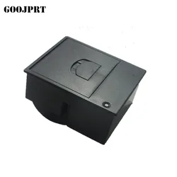 Mini 58mm Micro Panel Mount Taxi Thermal Receipt Printer TTL Medical Panel Receipt Printer