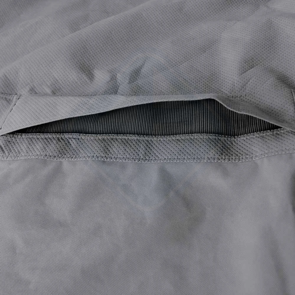 Роскошный Водонепроницаемый чехол для автодома класса А