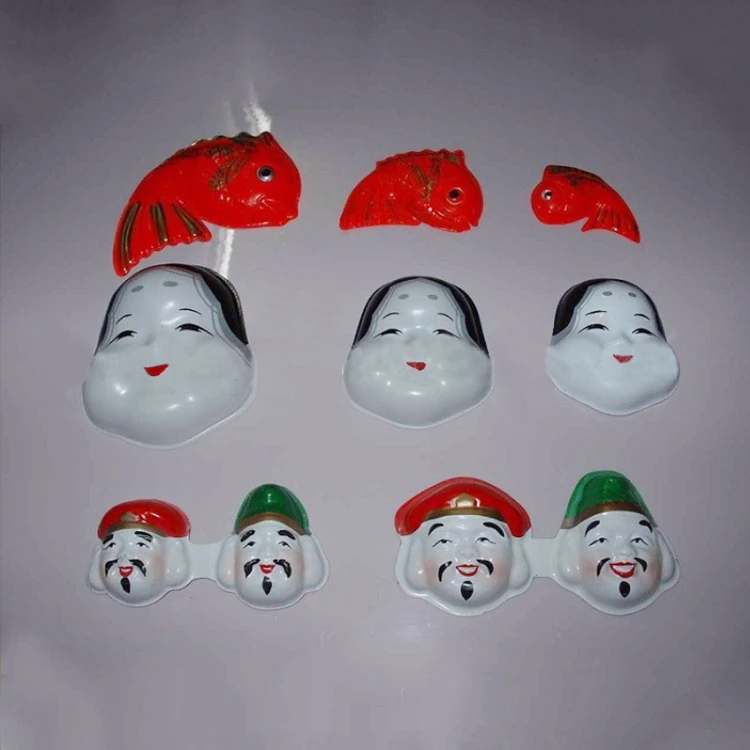 Пользовательские моды тепла уплотнения красочные пластиковые блистерные игрушки для