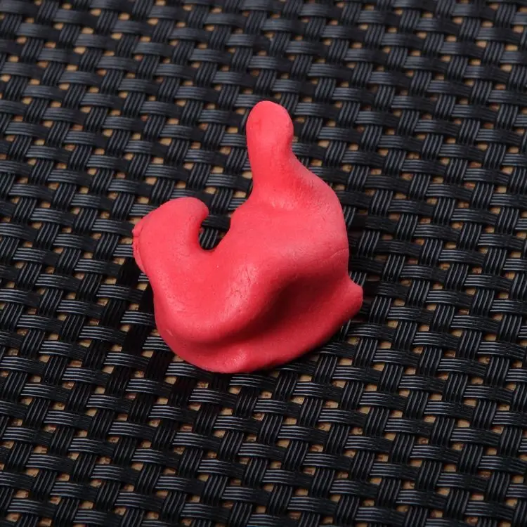 Do it yourself various colors choose high quality diy moulding ear plugs