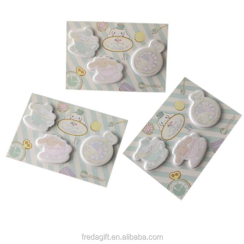 High Quality Custom Printing Sticky Note/Sticky Memo Pad