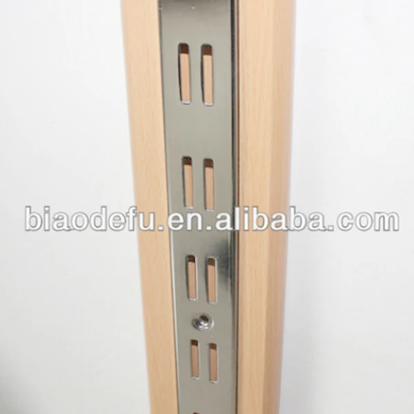 Top quality competitive price Double slotted C channel /strut slotted channel