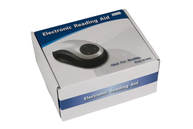 
TV Reading Magnifiers With LED Light for Visually Impaired and Elderly 