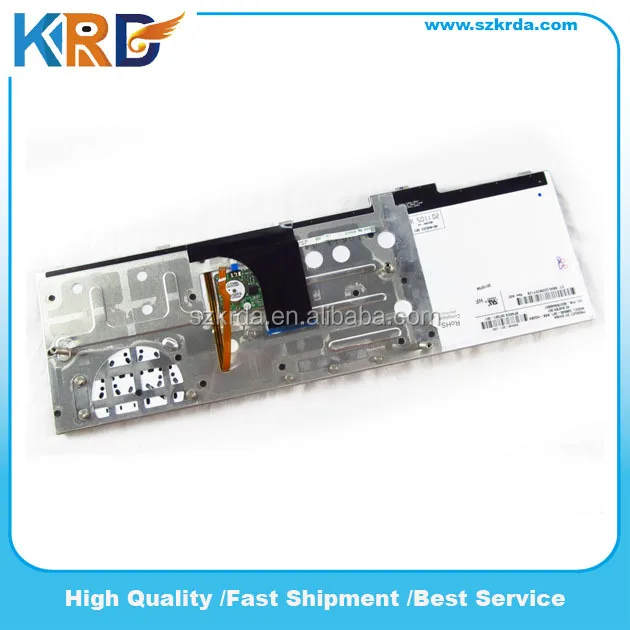 Wholesale Notebook keyboard for HP EliteBook 8740W 8740P laptop keyboard Backlit US