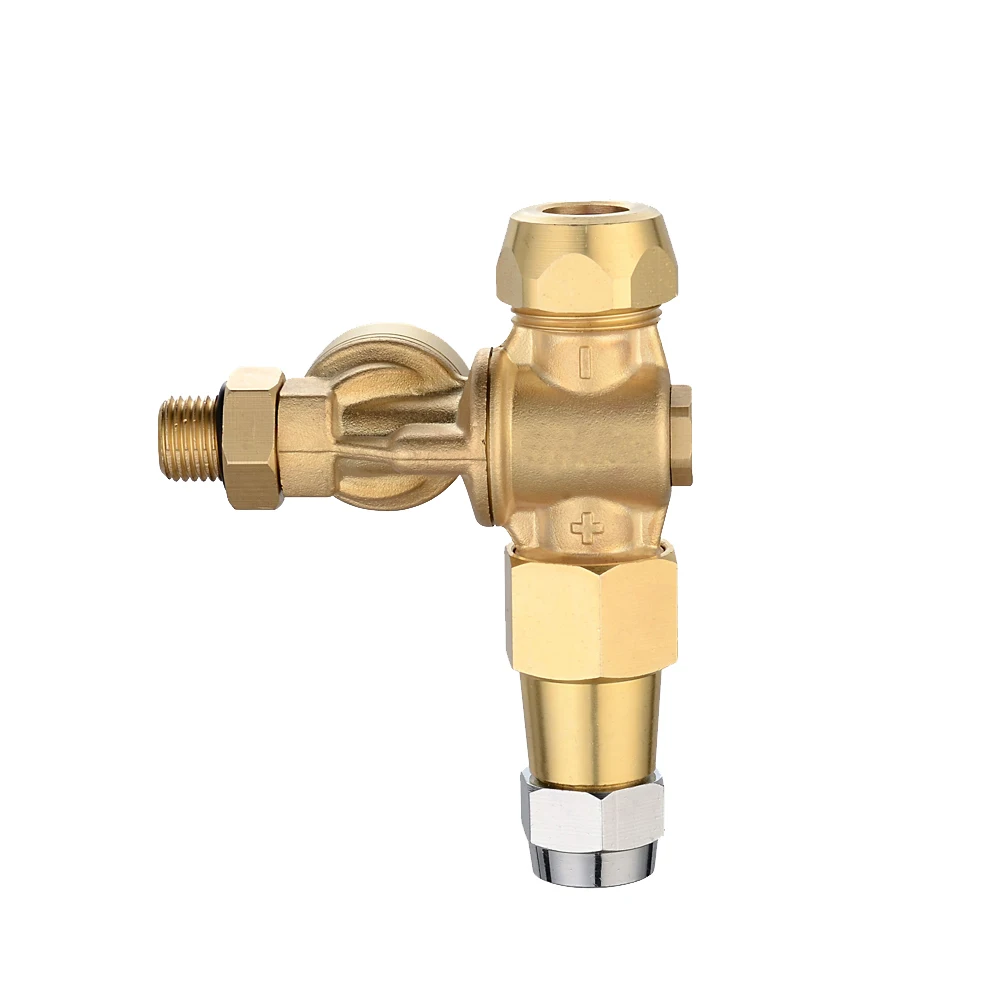 Высококачественные прочные садовые водные пистолеты с поворотным соплом на 360 градусов