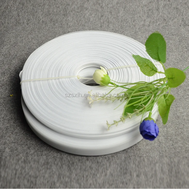 Roll Polyester boning and rigilene with end caps