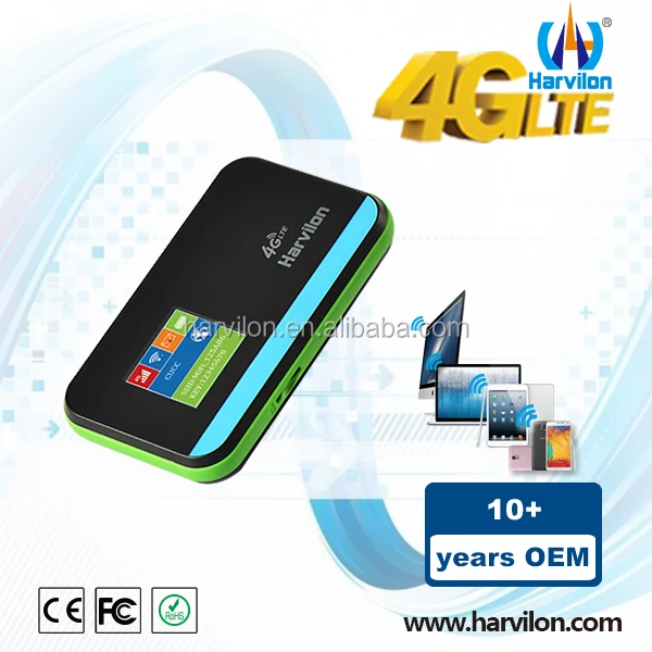 4 г LTE Мобильный Усилитель Сигнала Wi-Fi Hotspot Wi-Fi Бесплатно Скачать С Сим Слот Для Карт Встроенная Антенна