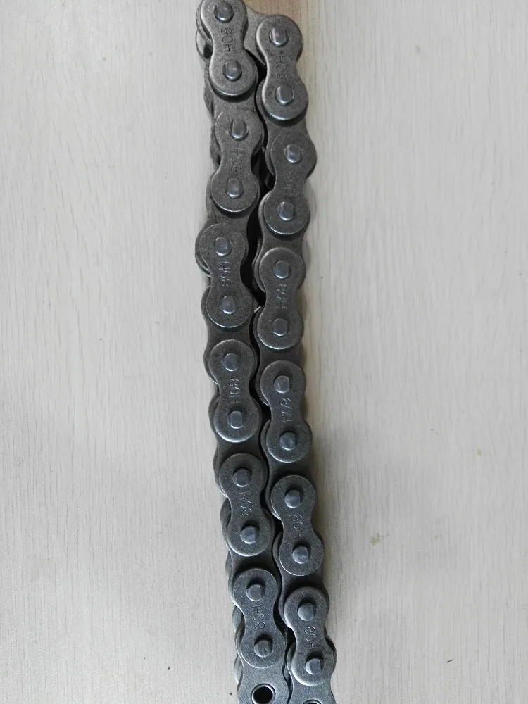 Best selling roller chains wholesales short pitch precision roller chain 08B
