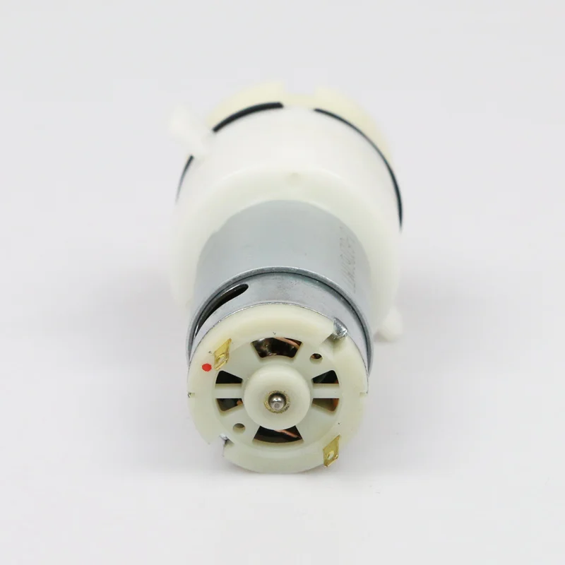 Beverage Vending Machine Water Pump 24 V High Capacity Dc Water Pump Drinking Machine Water Pump