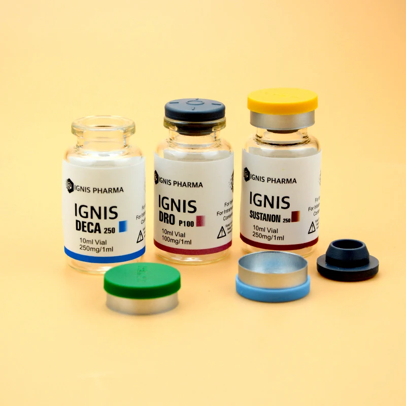 Professional design vial bottle 10ml glass vials wholesale medical vials