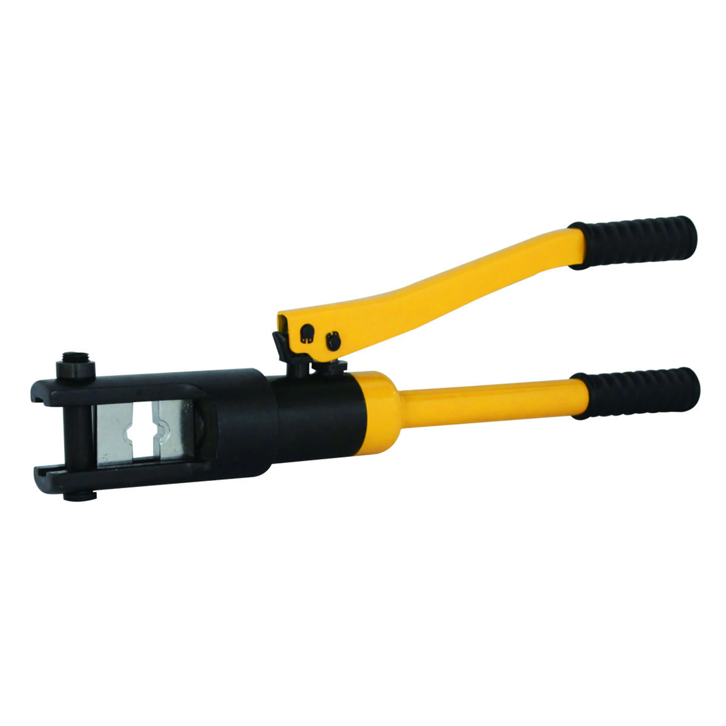 13 Ton 18 mm Hydraulic crimping tools HHY-300A competitive price built-in safety valve