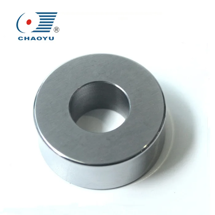 Tungsten carbide dies to serve you shaped wire and tube drawing needs
