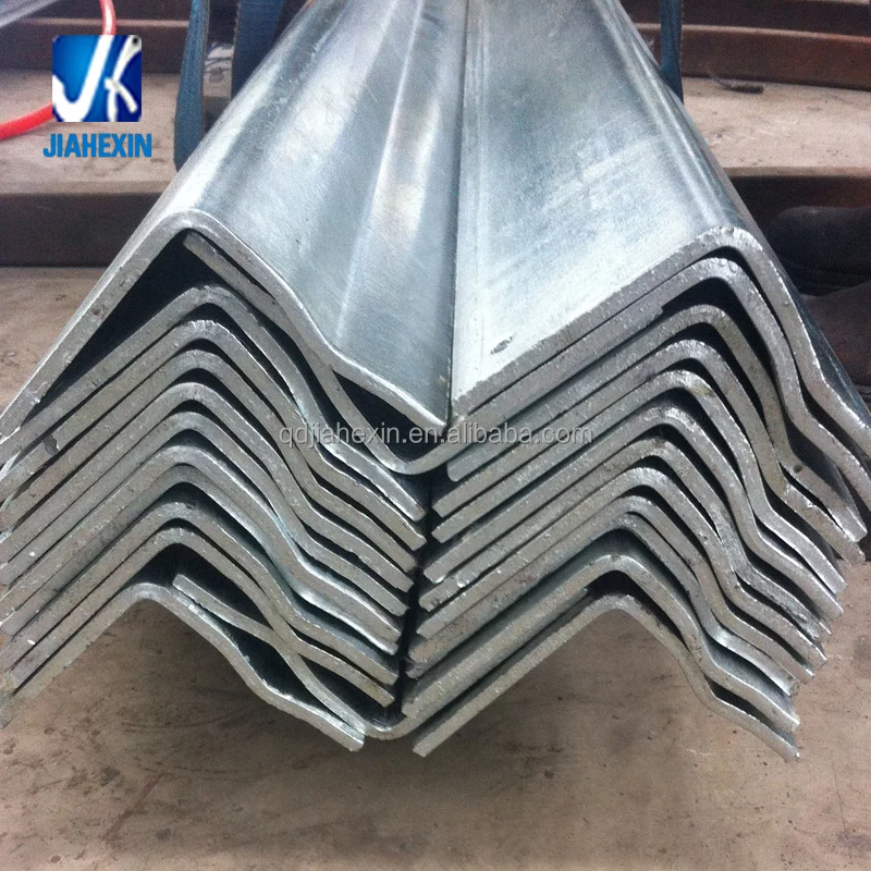 Australian standard galvanized carbon steel L angle beam lintel for steel structure