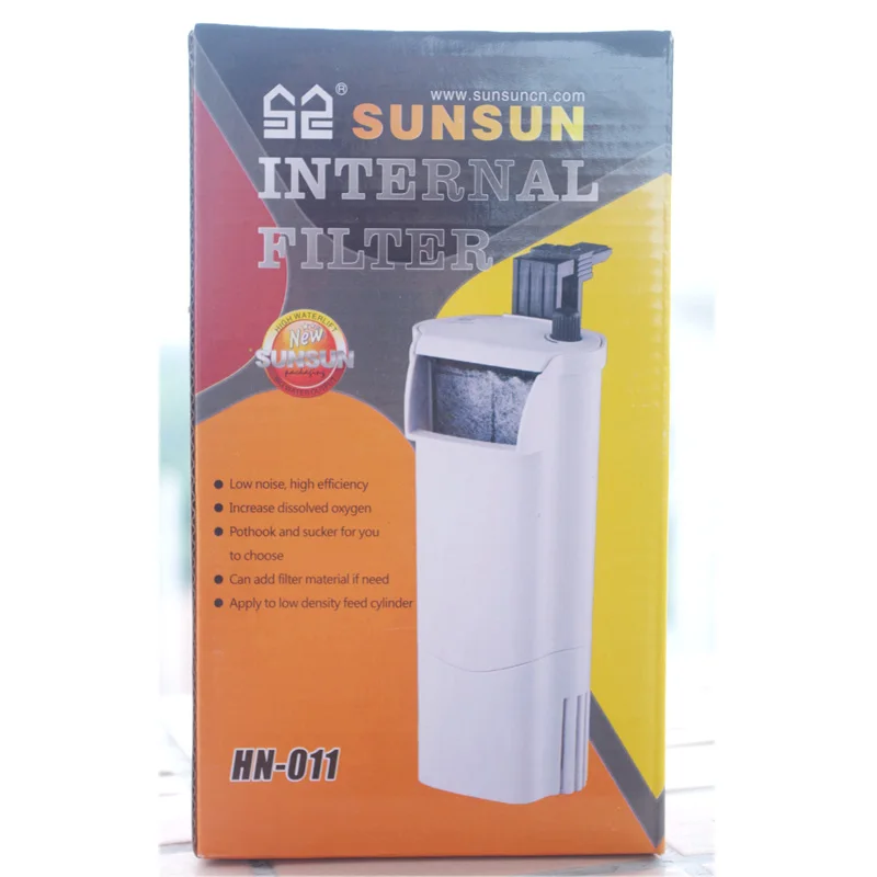 SUNSUN HN-011 series aquarium ceramic filter