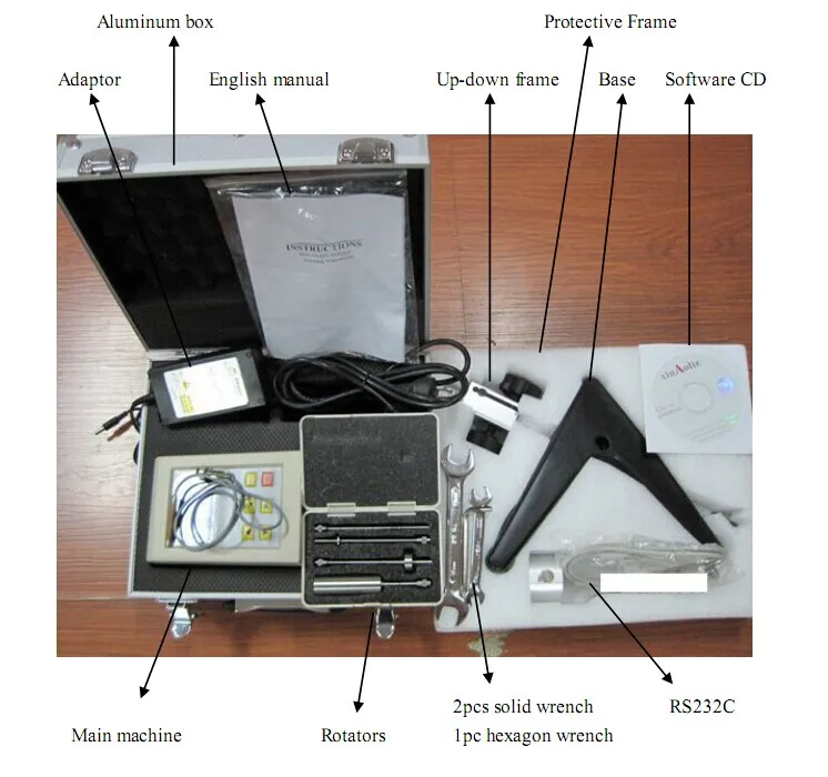 NDJ-5S NDJ-8S DV-1 RVDV-1 rotational viscometer types