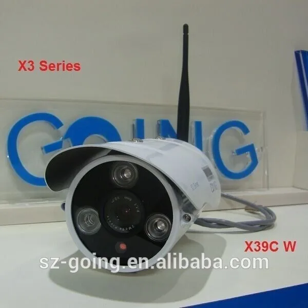 Открытый беспроводной hd 1080 P 2mp ip камеры безопасности