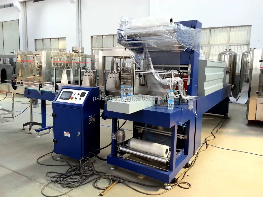 
Shanghai supplier bottle water machines in portharcourt rivers state 3in1 bottling filler line with high quality 
