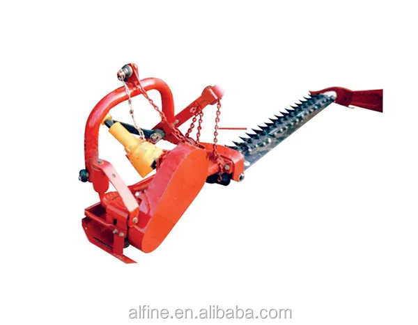 Farm machinery good quality sickle bar mower