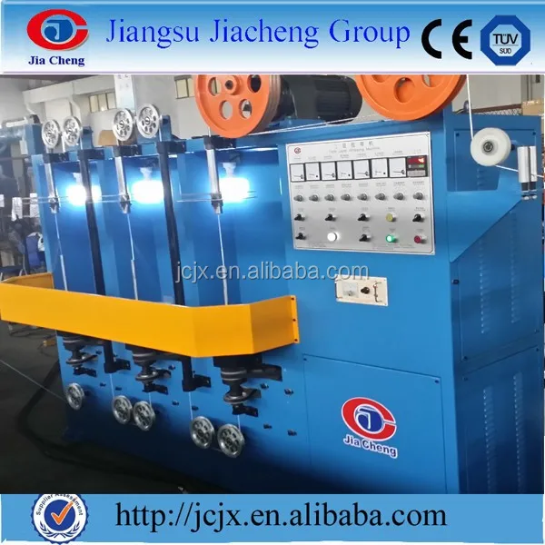 Многослойная огнестойкая слюдяная ленточная машина для проволоки и