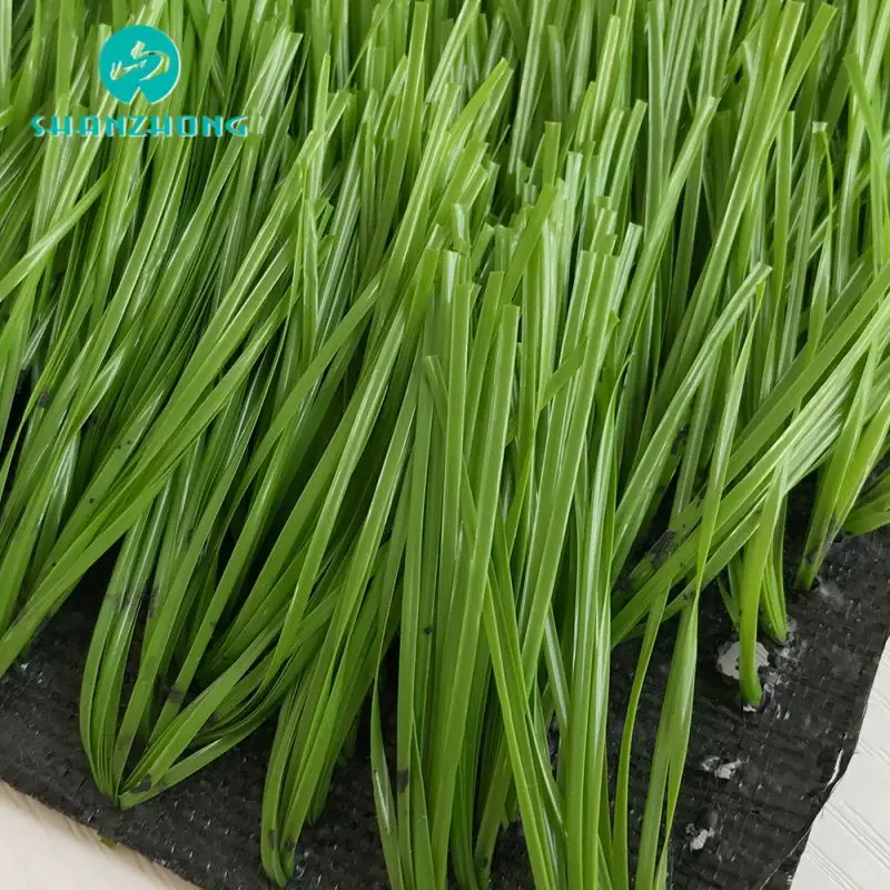 Football turf grass 2024 Good Price Indoor Soccer Field For Sale Power Broom Artificial Turf Carpet GrassReliable Seller