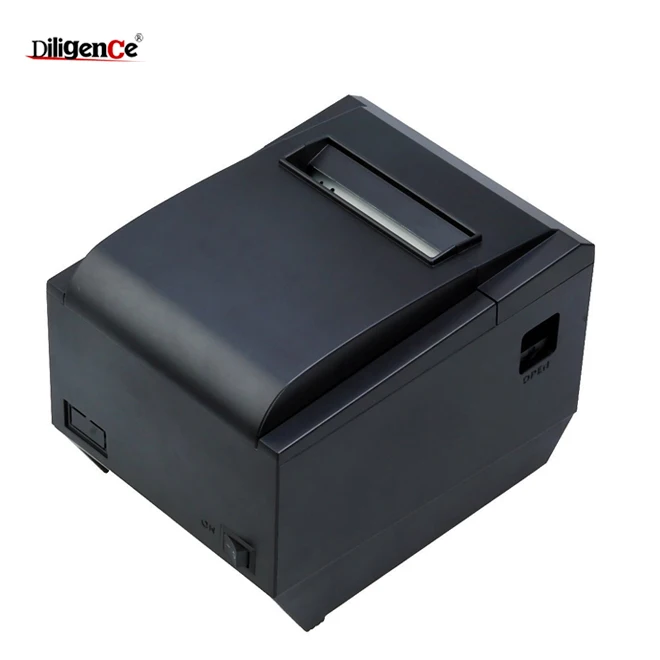 pos 80 printer thermal driver android tablet with thermal printer with alarm device