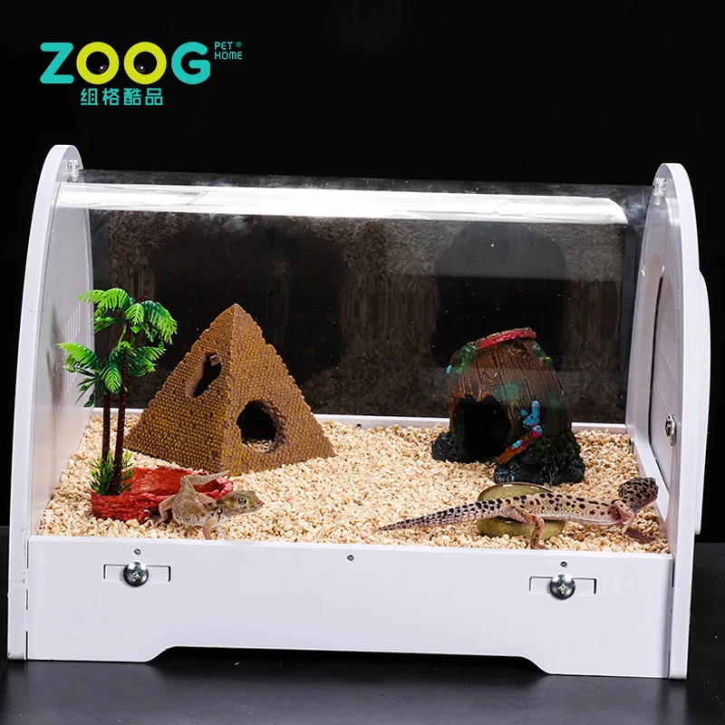 Supply Waterproof Heating Pad Terrarium Pet Reptile Cage Reptile Pet Warming for Tree Snakes Tortoises Chameleons