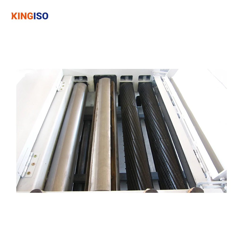 MBQ404A mini 4 строгальный станок