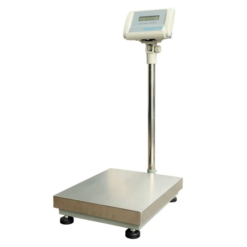 500kg Digital Weighing Scale Analytical Balance Calibration