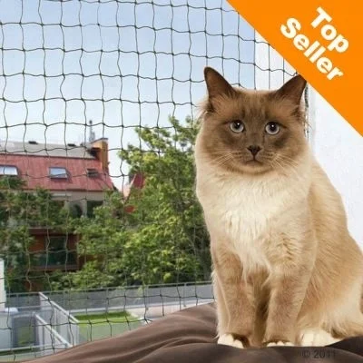 Wholesale  bite resistant safety protection cats net with uv