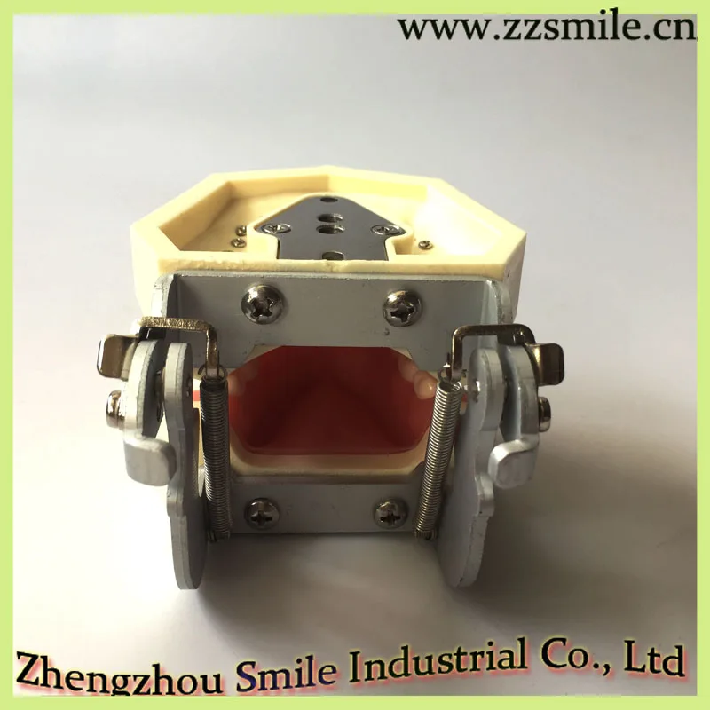 M8011 Standard Dental Tooth Model with 28 Screw in Teeth