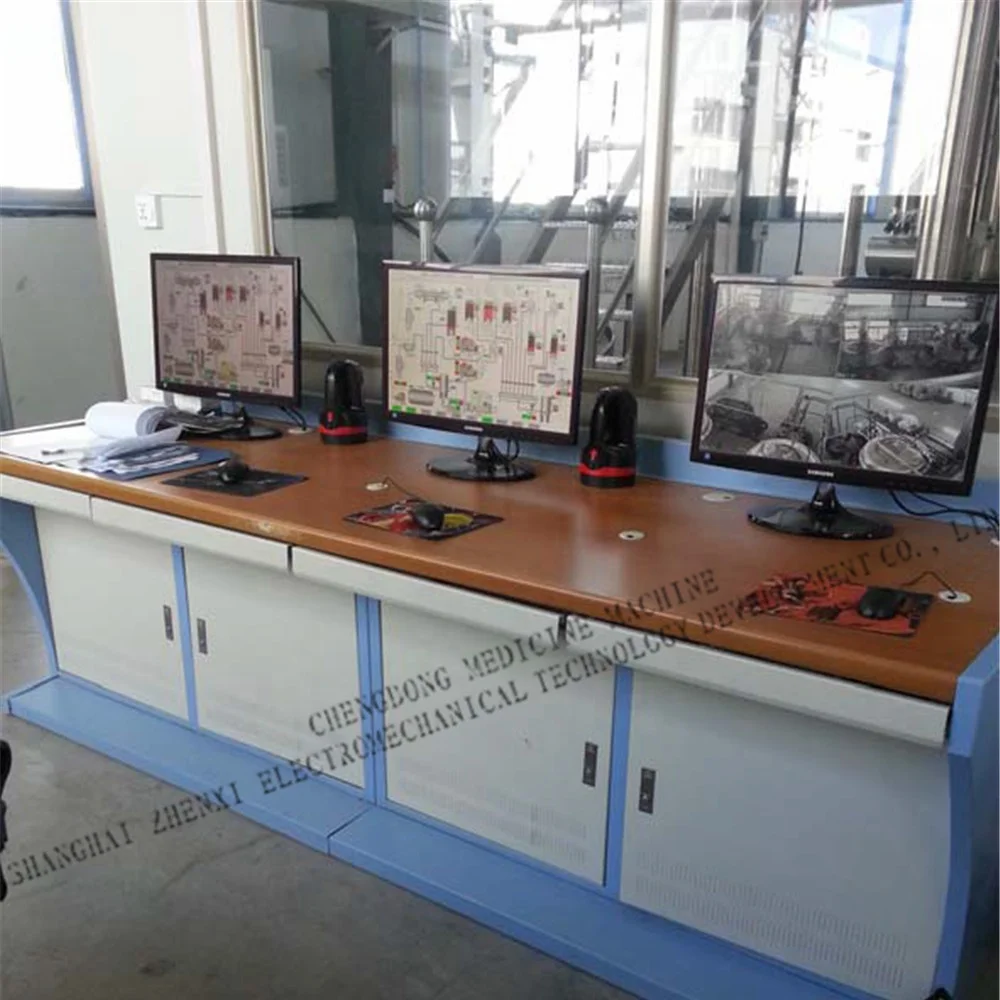 Supercritical co2 chinese herb extraction machine