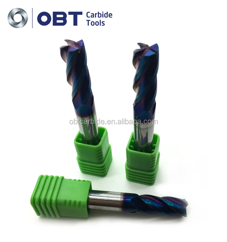 competitive quality cnc coolant drill obt